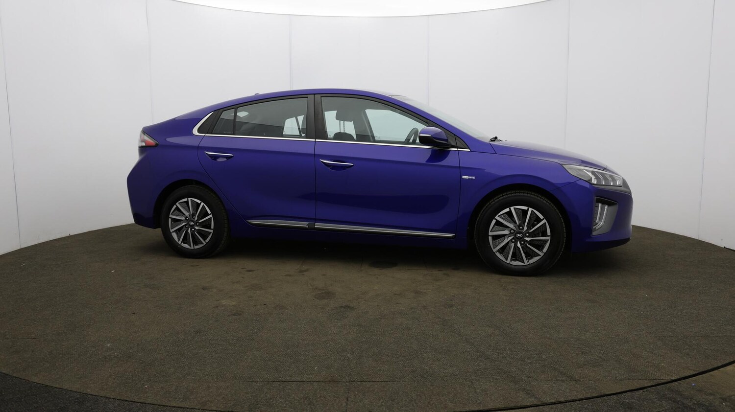 Used Hyundai IONIQ 2020 for sale - 76152632: Photo 49