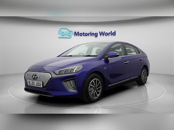 Used Hyundai IONIQ 2020 for sale - 76152632: Photo 4
