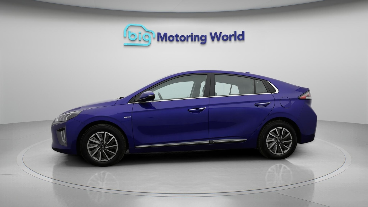 Used Hyundai IONIQ 2020 for sale - 76152632: Photo 5