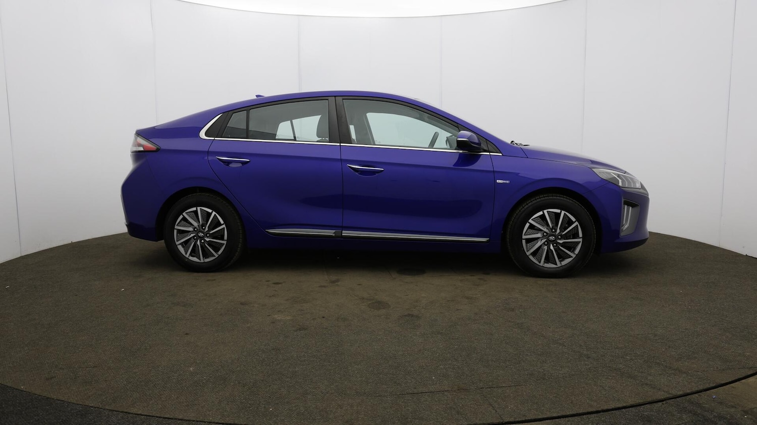 Used Hyundai IONIQ 2020 for sale - 76152632: Photo 51