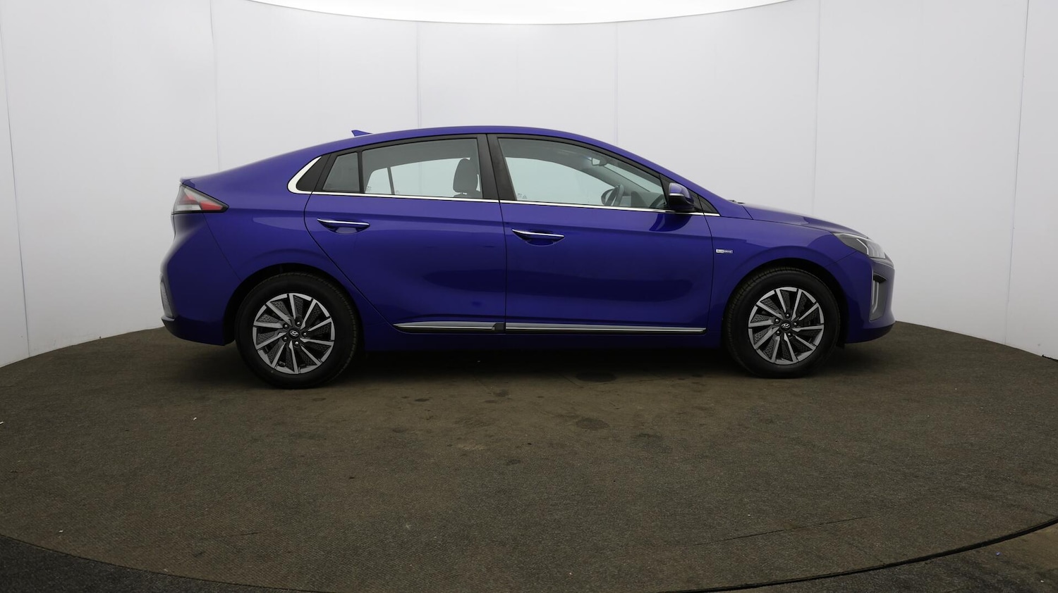 Used Hyundai IONIQ 2020 for sale - 76152632: Photo 53