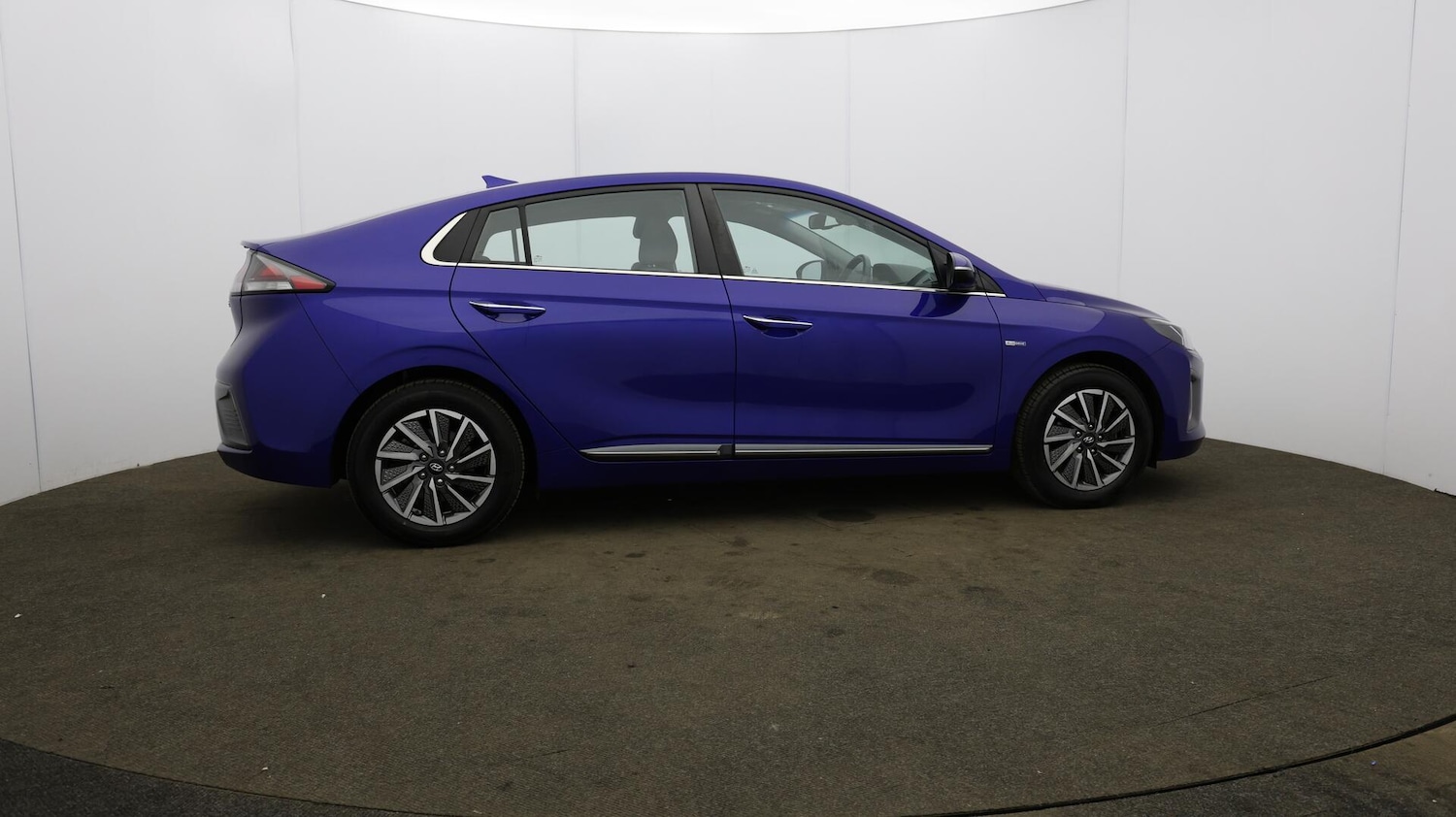 Used Hyundai IONIQ 2020 for sale - 76152632: Photo 55
