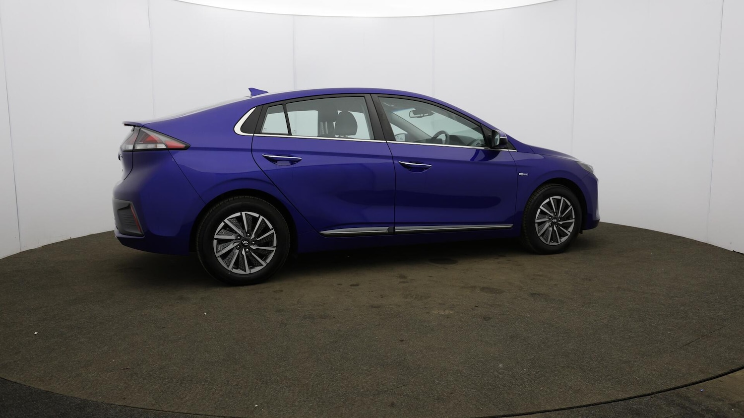 Used Hyundai IONIQ 2020 for sale - 76152632: Photo 59