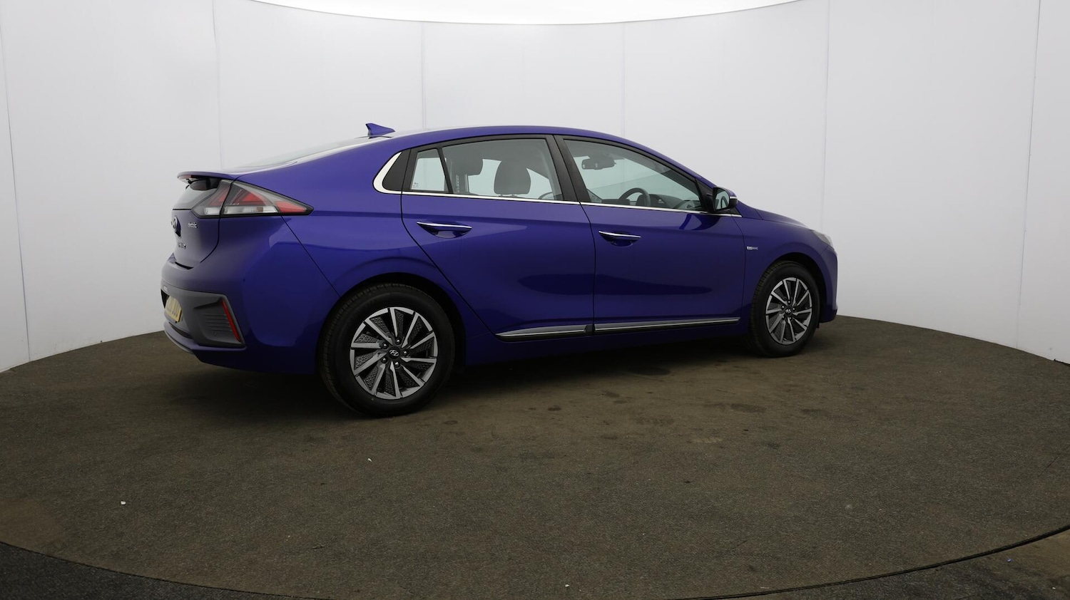 Used Hyundai IONIQ 2020 for sale - 76152632: Photo 60