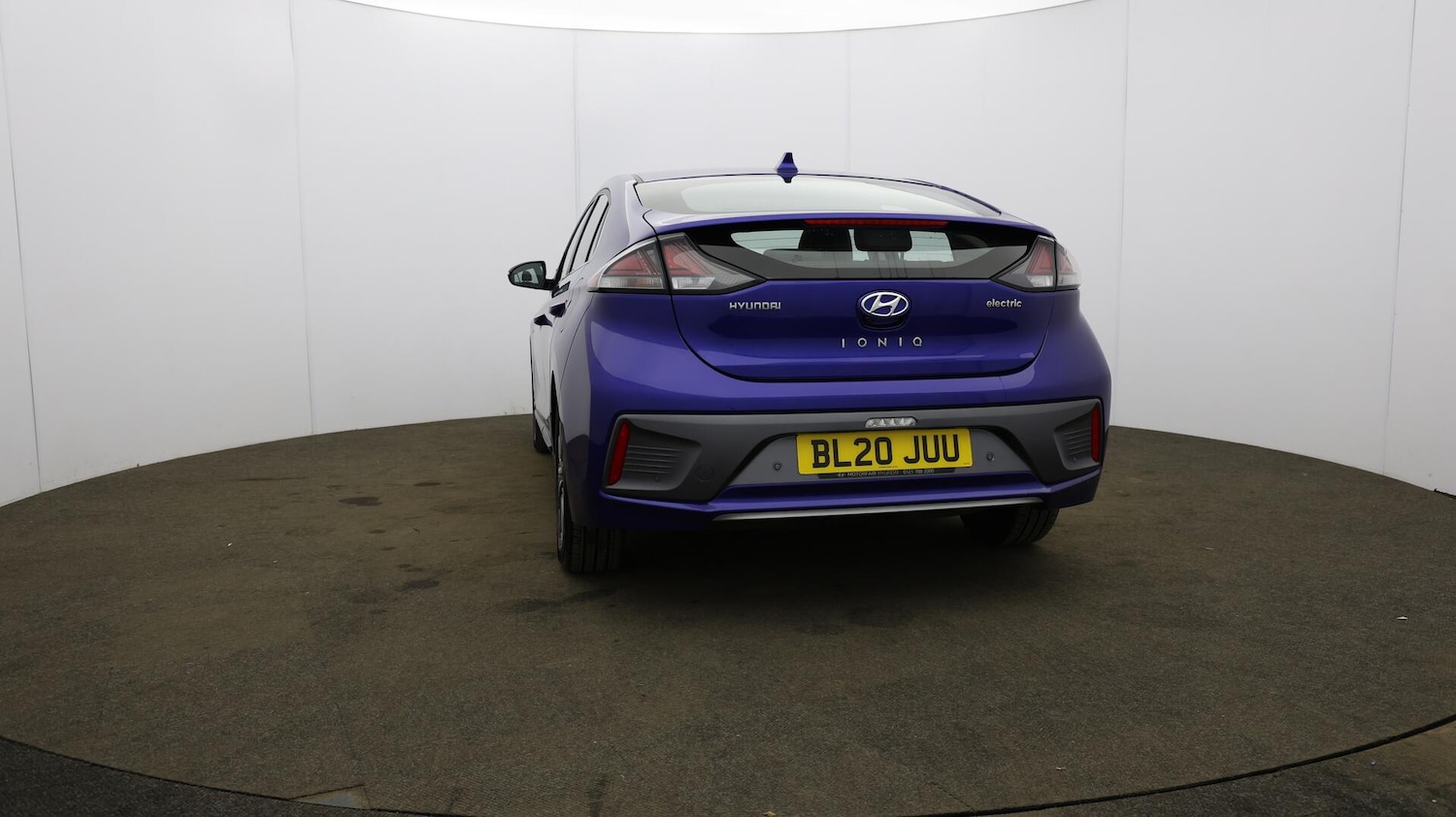 Used Hyundai IONIQ 2020 for sale - 76152632: Photo 68