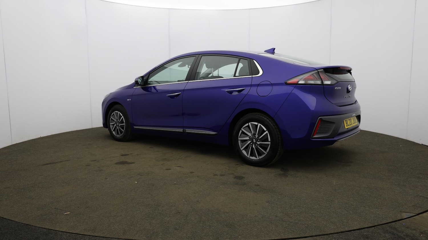 Used Hyundai IONIQ 2020 for sale - 76152632: Photo 69