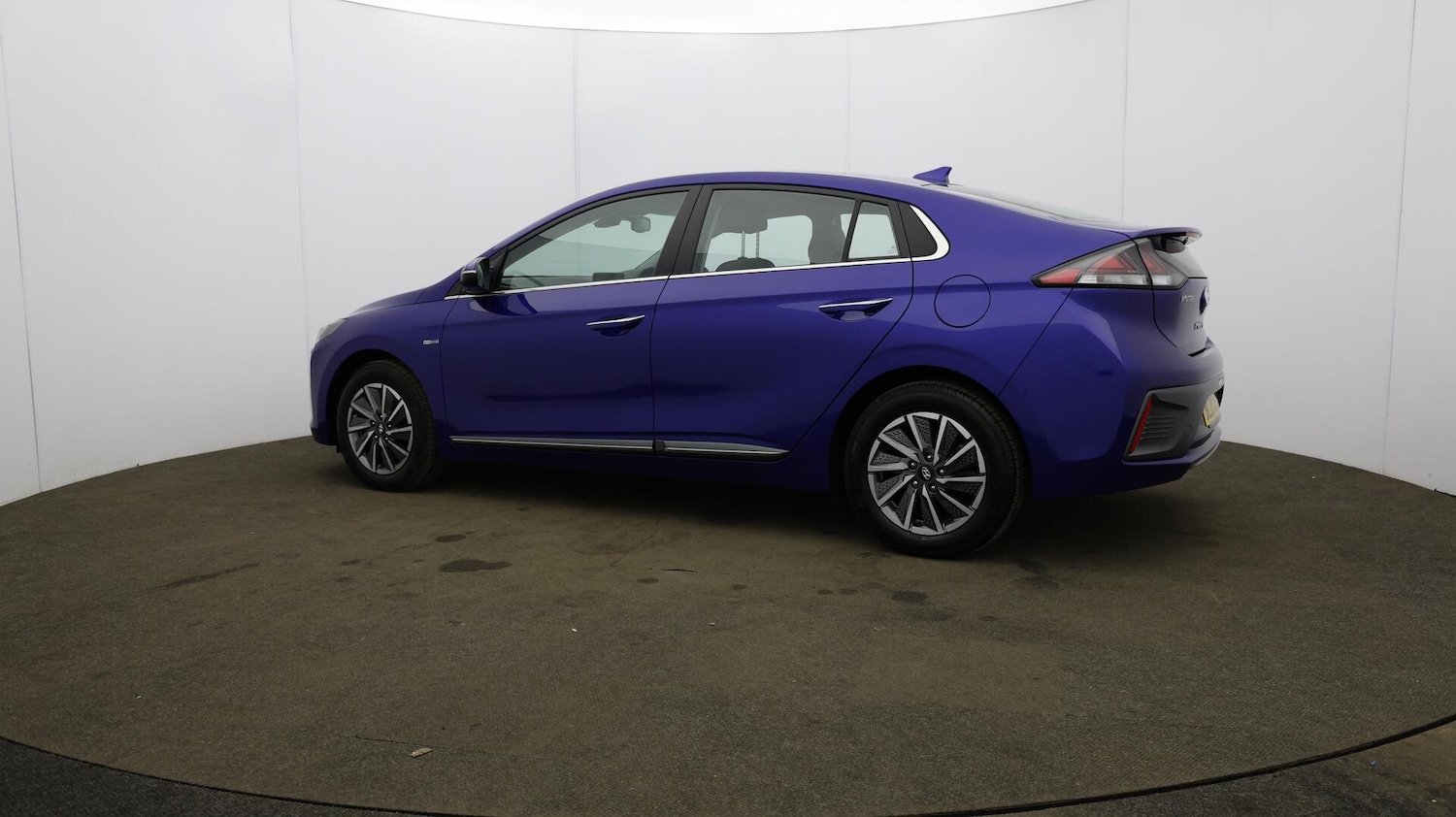 Used Hyundai IONIQ 2020 for sale - 76152632: Photo 70