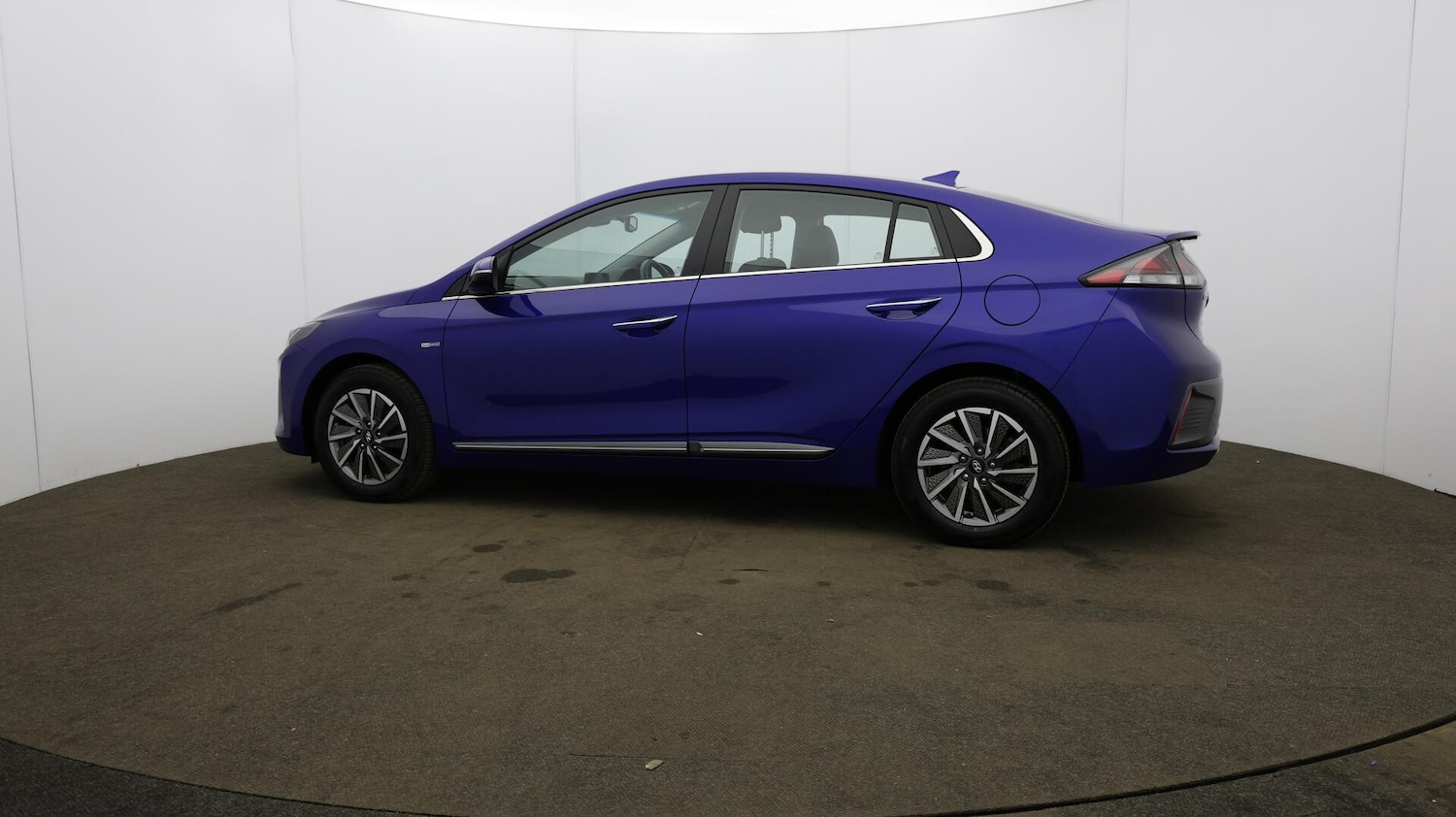 Used Hyundai IONIQ 2020 for sale - 76152632: Photo 71