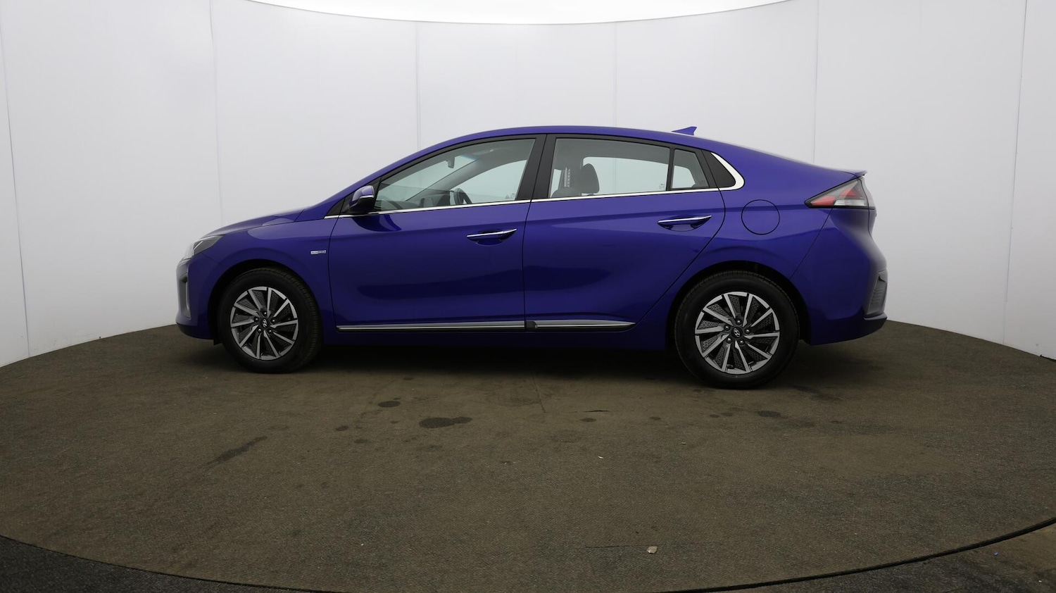 Used Hyundai IONIQ 2020 for sale - 76152632: Photo 72