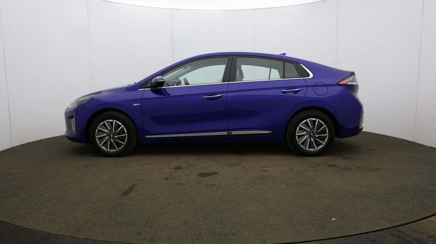 Used Hyundai IONIQ 2020 for sale - 76152632: Photo 73