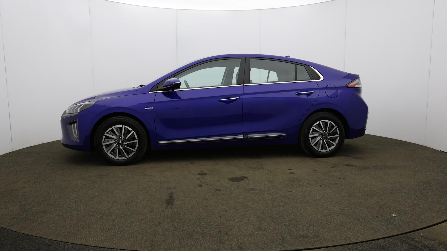 Used Hyundai IONIQ 2020 for sale - 76152632: Photo 74