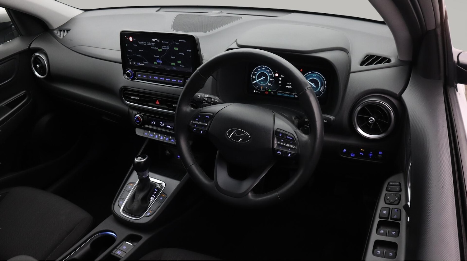 Used Hyundai KONA 2021 for sale - 76743348: Photo 10