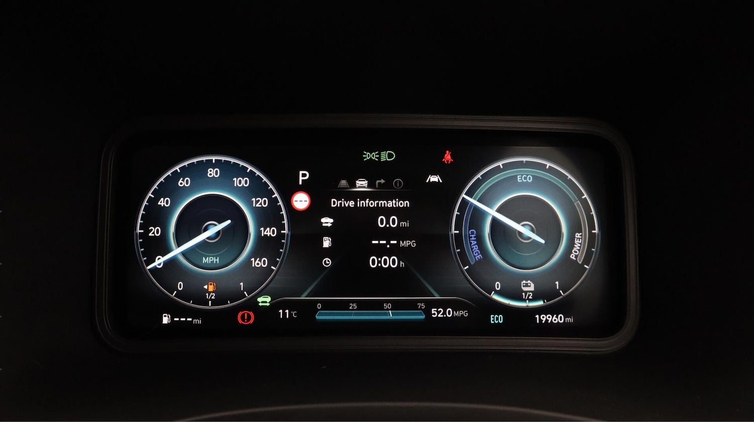 Used Hyundai KONA 2021 for sale - 76743348: Photo 11