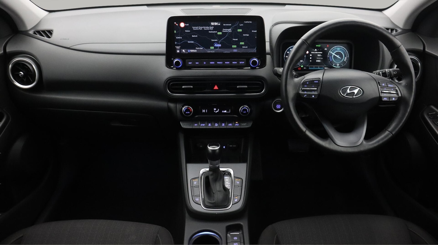 Used Hyundai KONA 2021 for sale - 76743348: Photo 14