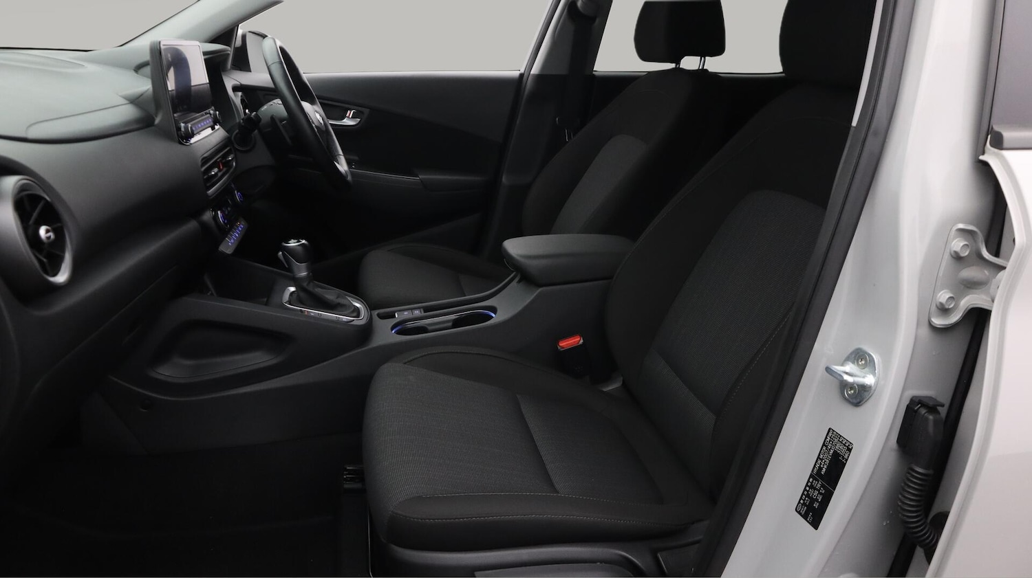 Used Hyundai KONA 2021 for sale - 76743348: Photo 15