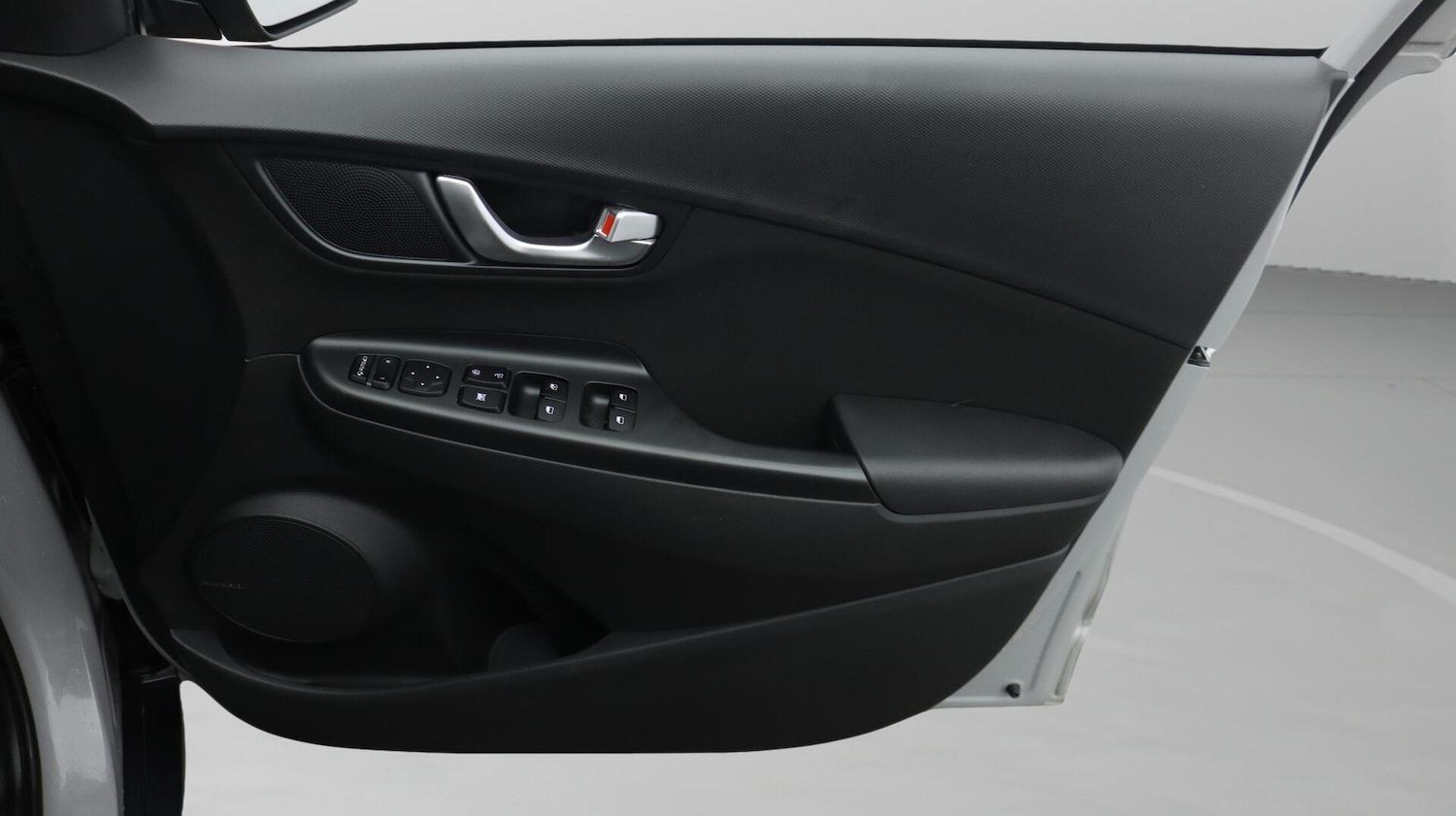 Used Hyundai KONA 2021 for sale - 76743348: Photo 16