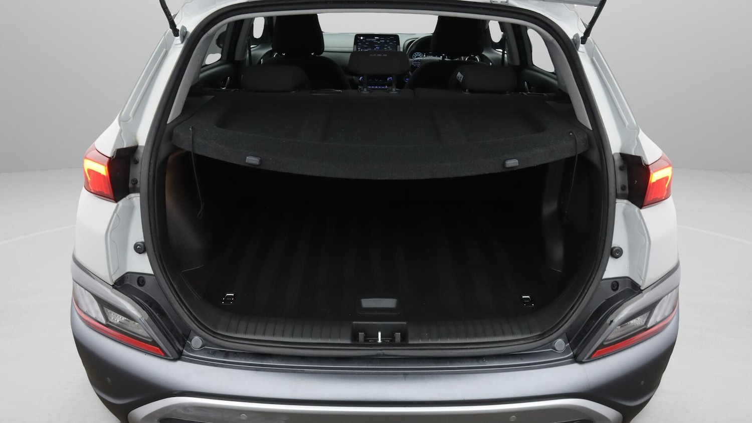 Used Hyundai KONA 2021 for sale - 76743348: Photo 18