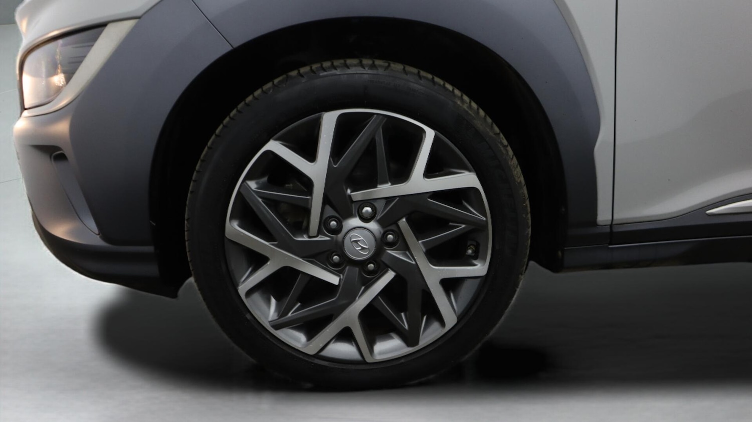 Used Hyundai KONA 2021 for sale - 76743348: Photo 19