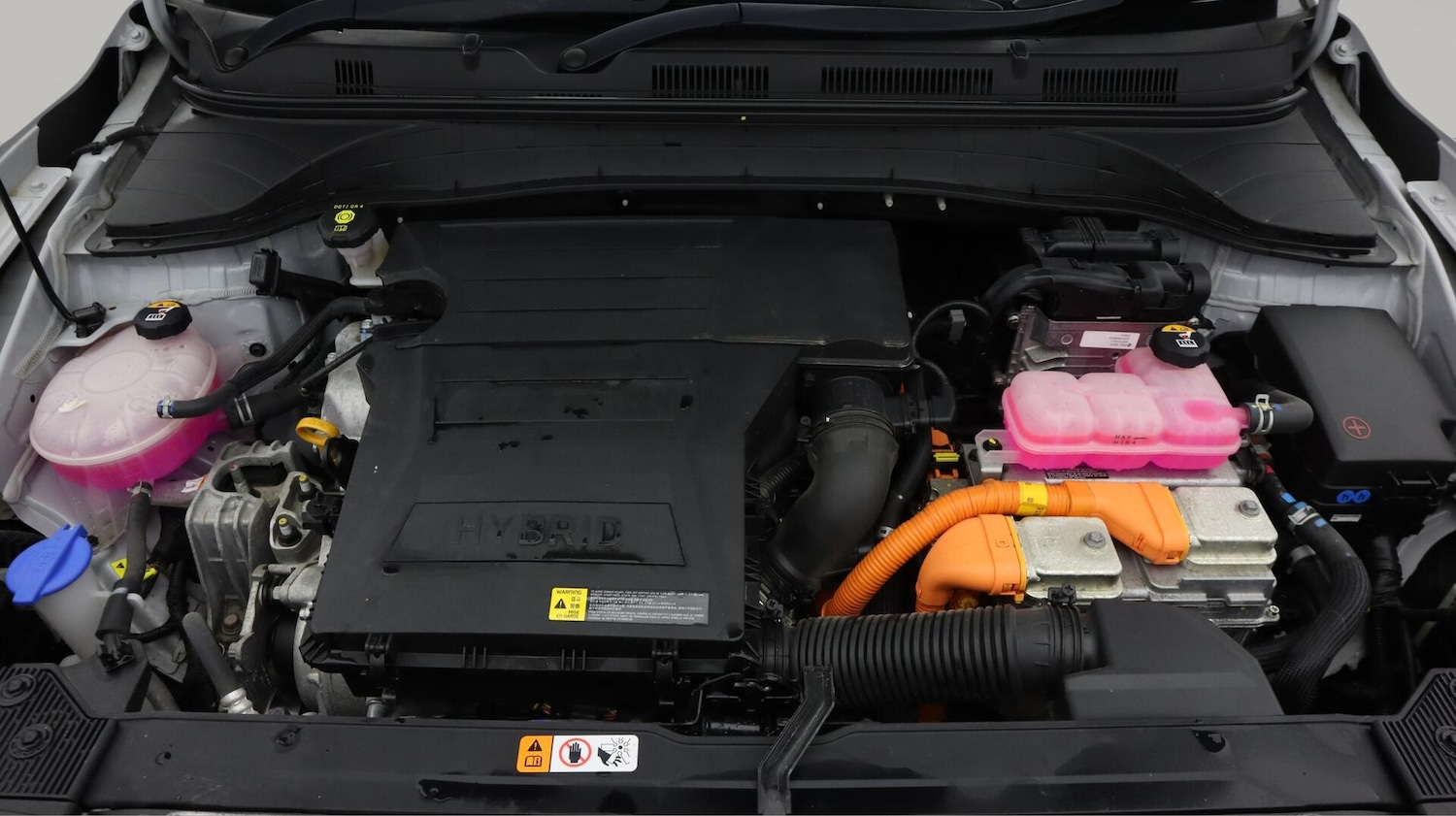 Used Hyundai KONA 2021 for sale - 76743348: Photo 20