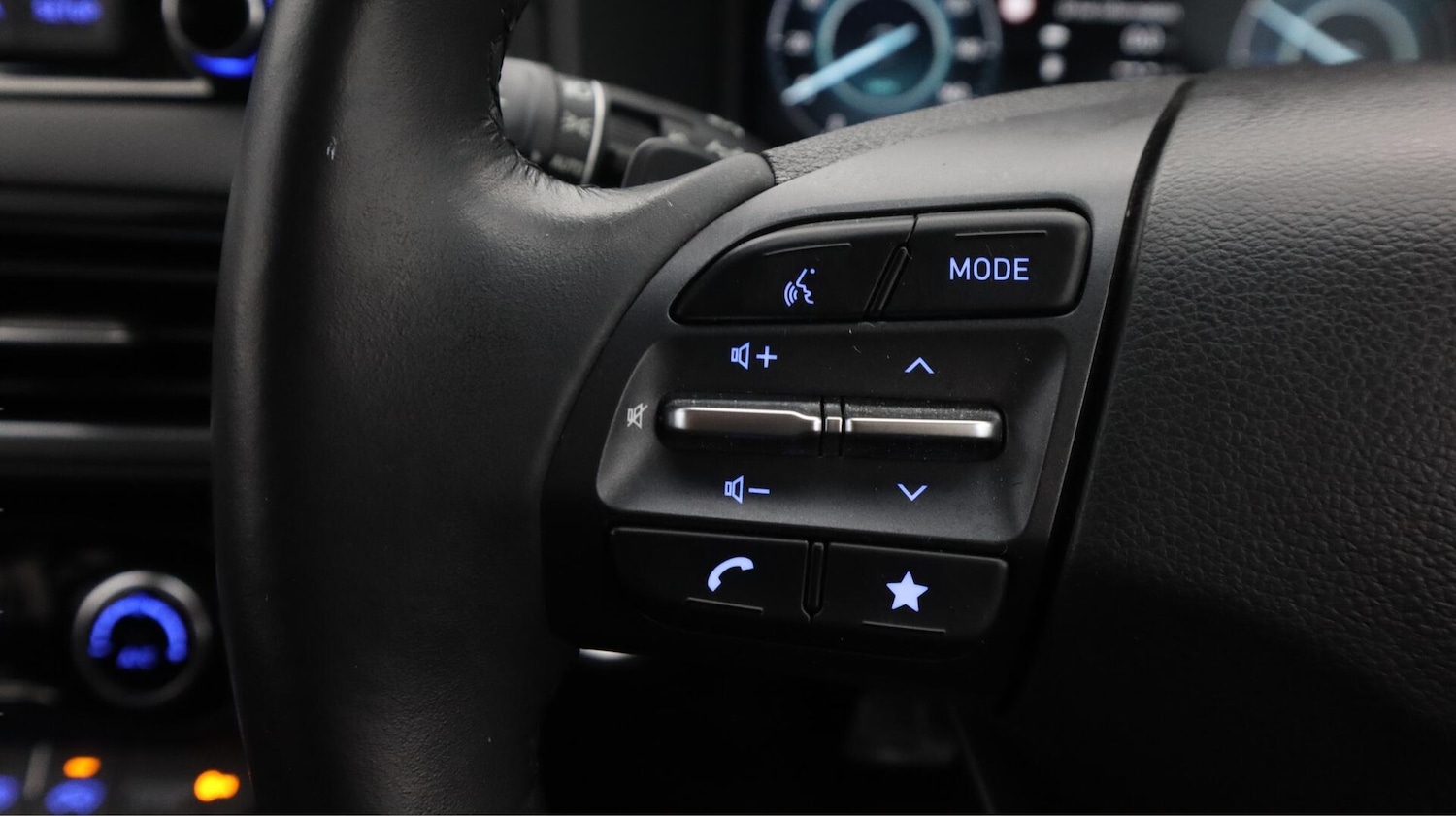 Used Hyundai KONA 2021 for sale - 76743348: Photo 24