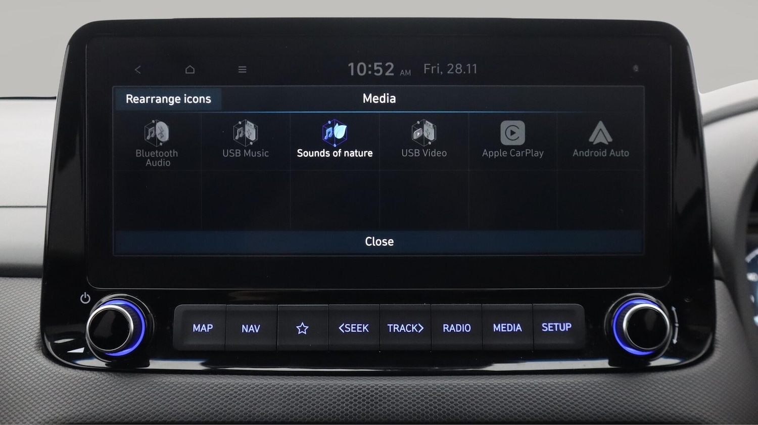 Used Hyundai KONA 2021 for sale - 76743348: Photo 26