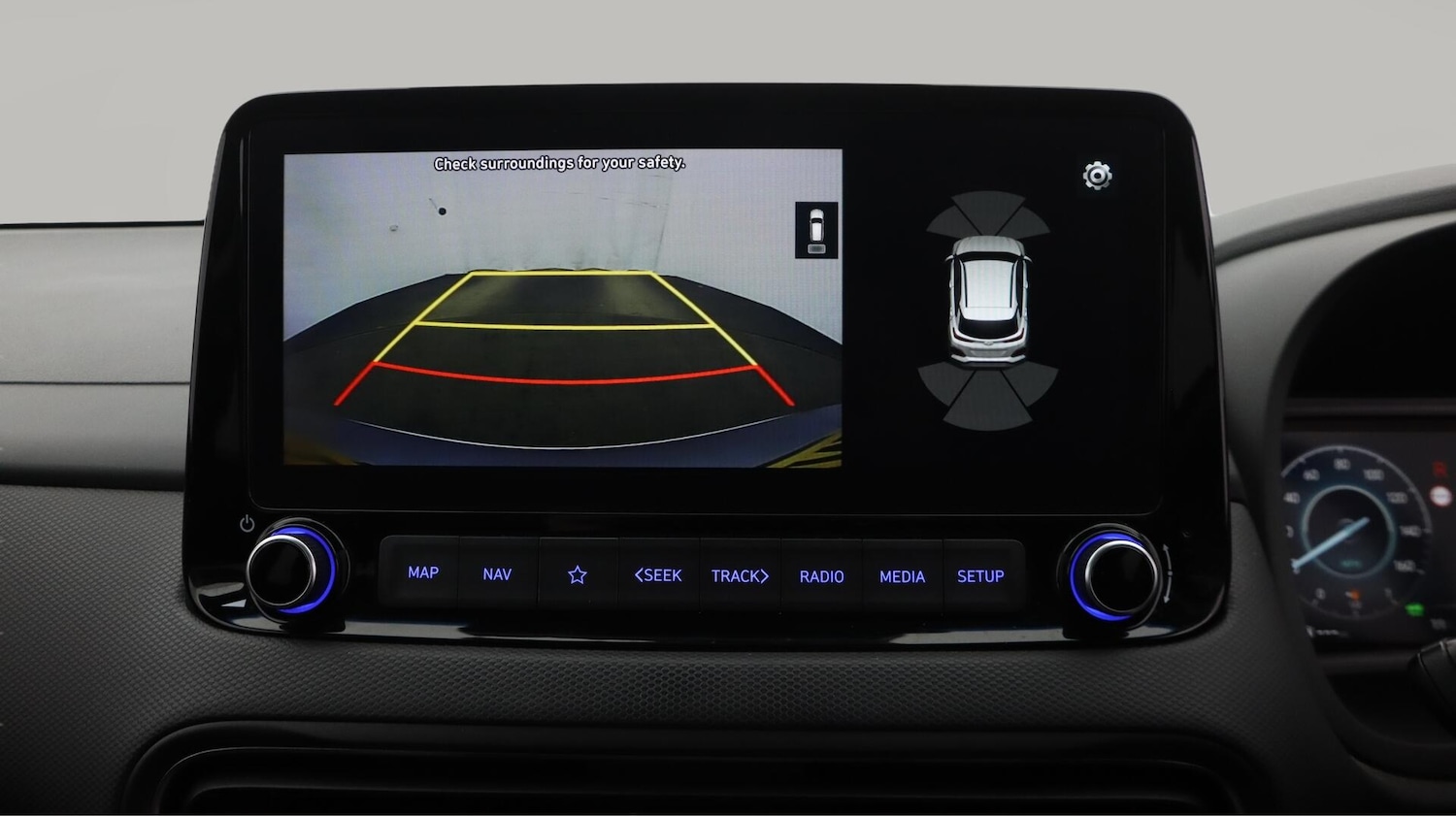 Used Hyundai KONA 2021 for sale - 76743348: Photo 27