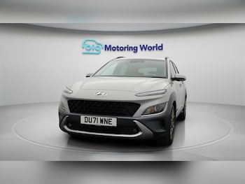 Used Hyundai KONA 2021 for sale - 76743348: Photo