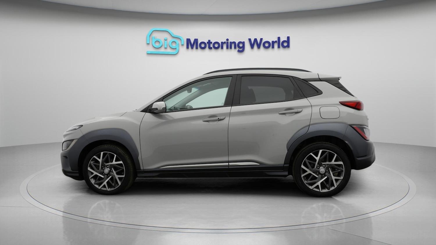 Used Hyundai KONA 2021 for sale - 76743348: Photo 5