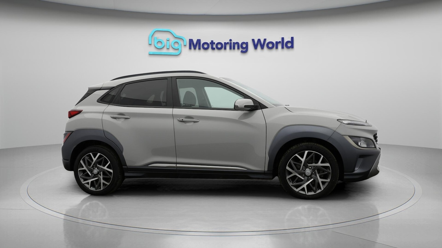 Used Hyundai KONA 2021 for sale - 76743348: Photo 9