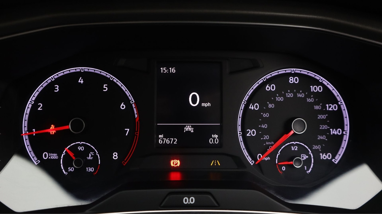 Used Volkswagen T-Roc 2020 for sale - 77378344: Photo 10