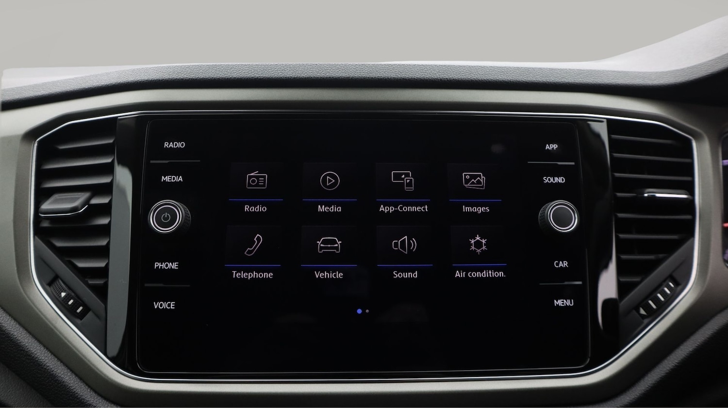 Used Volkswagen T-Roc 2020 for sale - 77378344: Photo 11