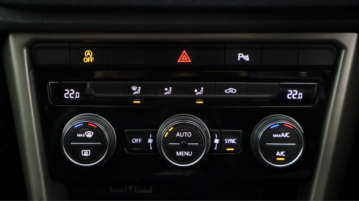 Used Volkswagen T-Roc 2020 for sale - 77378344: Photo 12