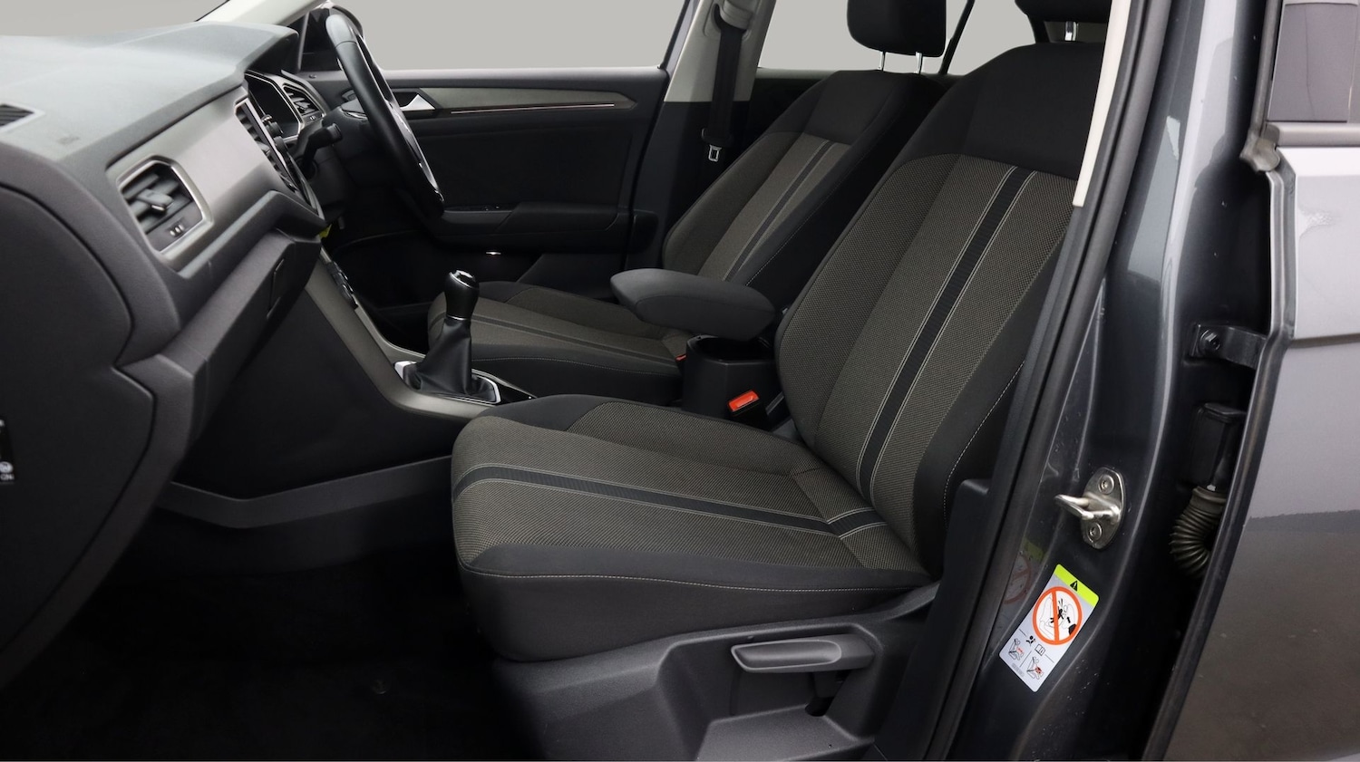 Used Volkswagen T-Roc 2020 for sale - 77378344: Photo 14