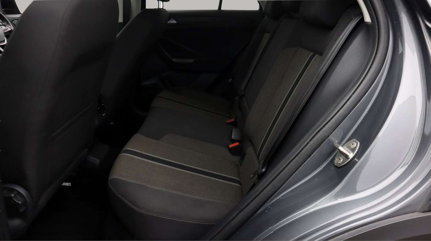 Used Volkswagen T-Roc 2020 for sale - 77378344: Photo 16