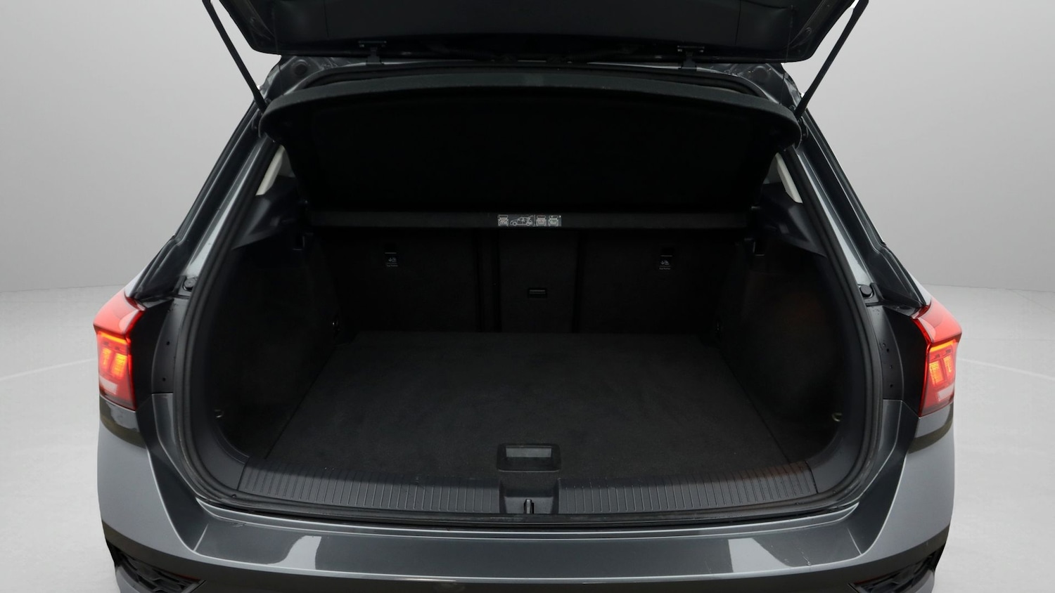 Used Volkswagen T-Roc 2020 for sale - 77378344: Photo 17