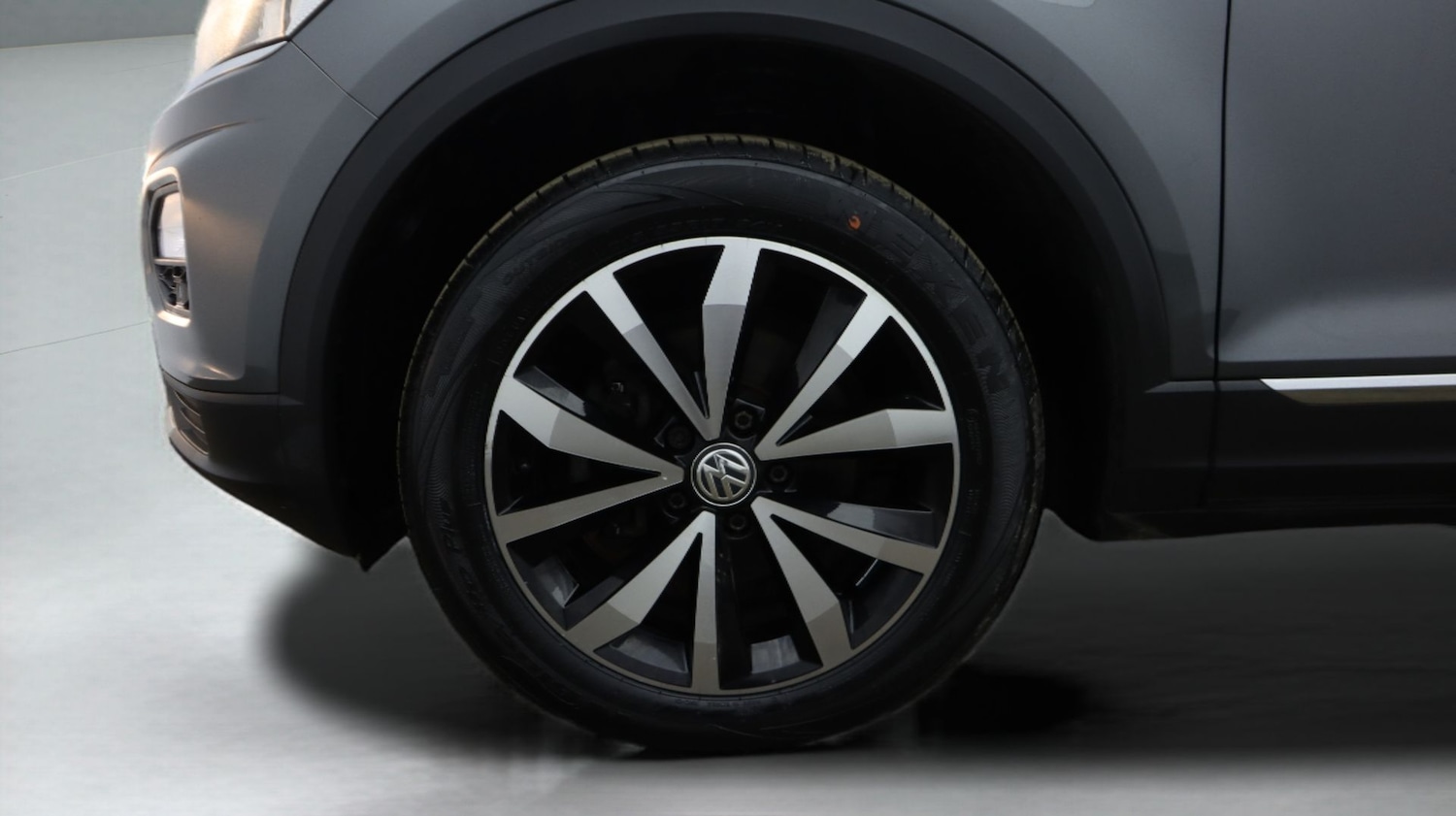 Used Volkswagen T-Roc 2020 for sale - 77378344: Photo 18