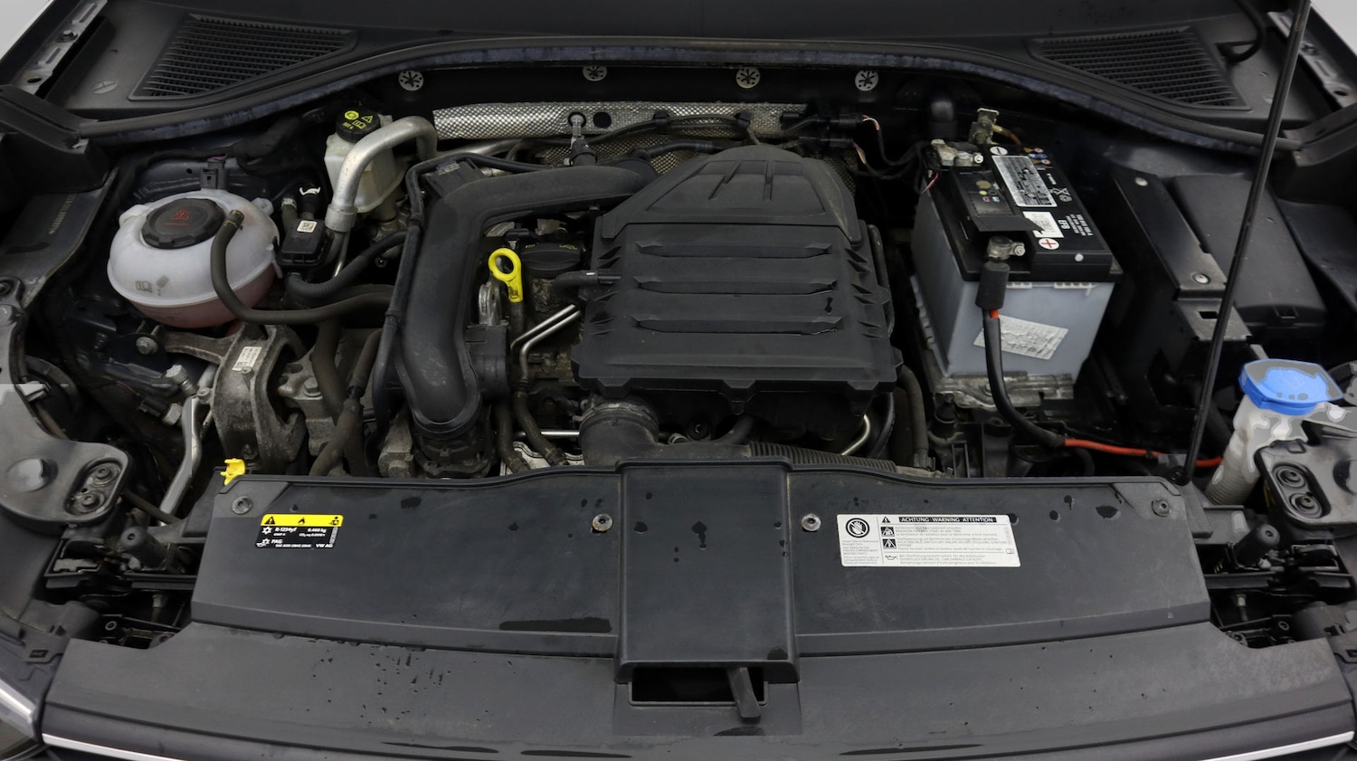 Used Volkswagen T-Roc 2020 for sale - 77378344: Photo 19