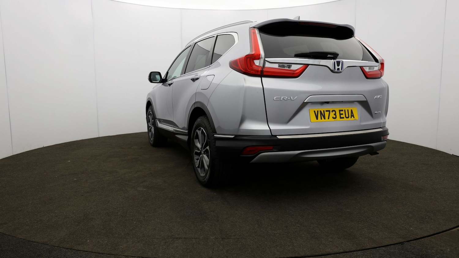 Used Honda CR-V for sale - 76811570: Photo 30