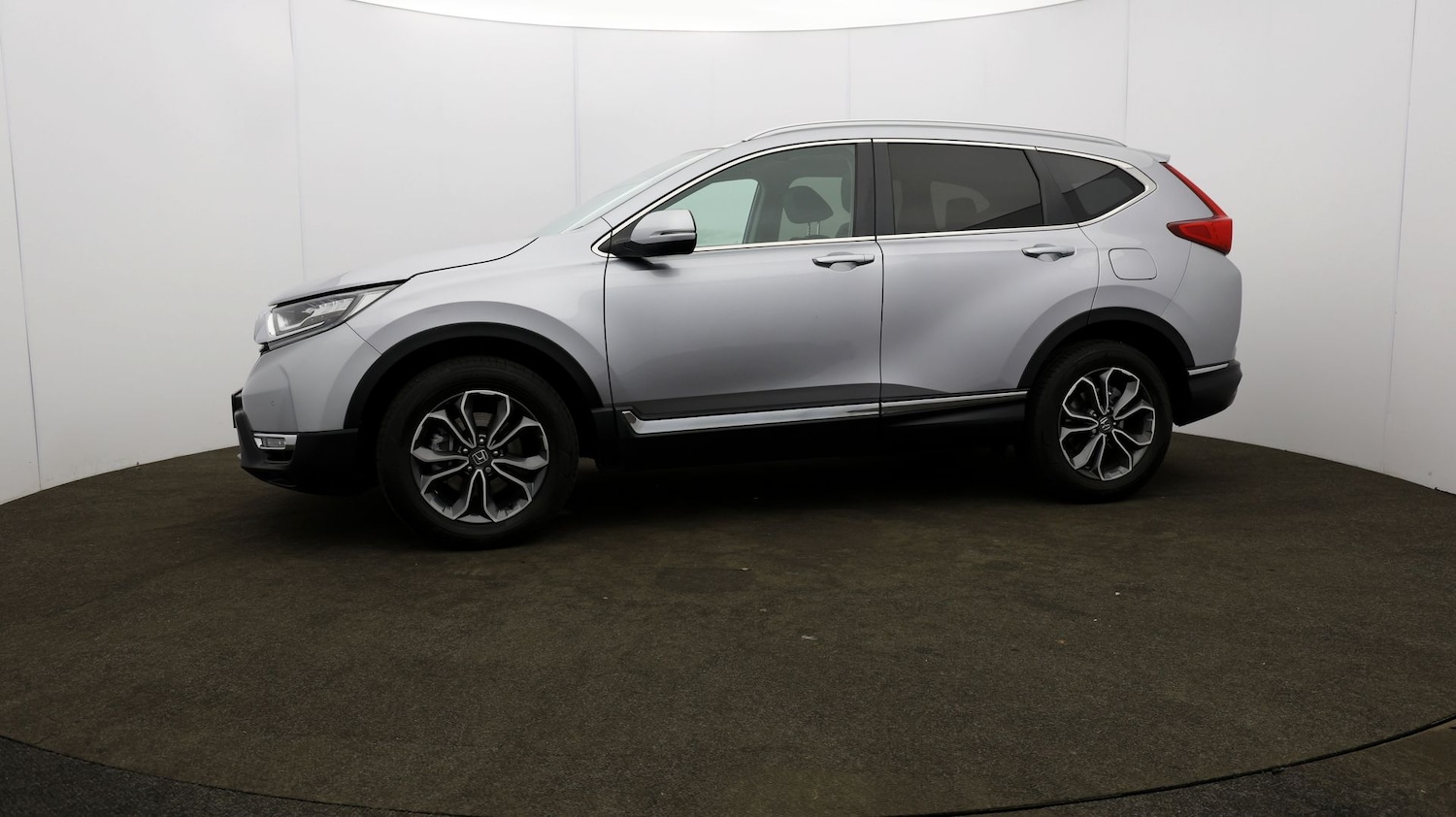 Used Honda CR-V for sale - 76811570: Photo 31