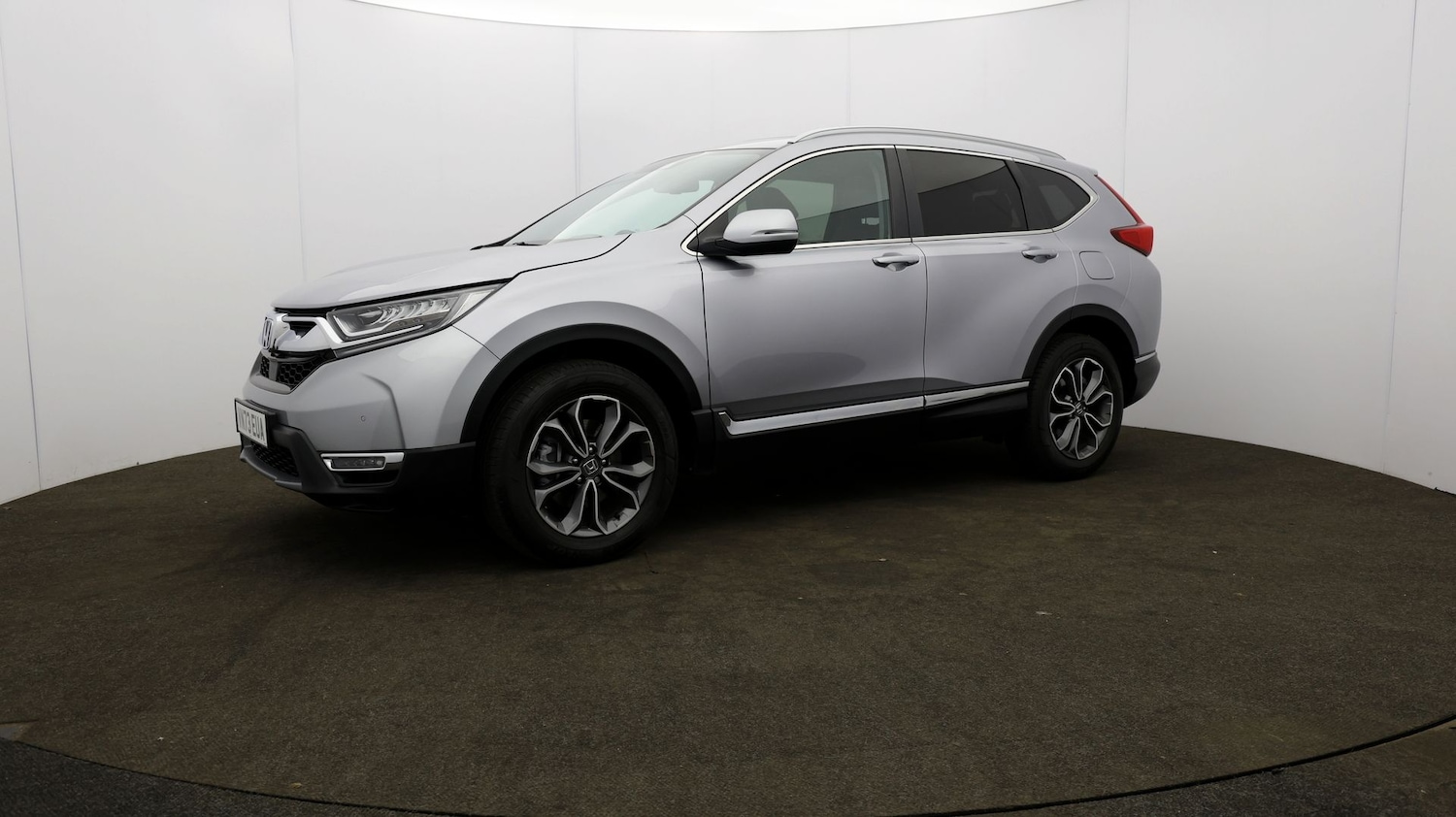 Used Honda CR-V for sale - 76811570: Photo 33