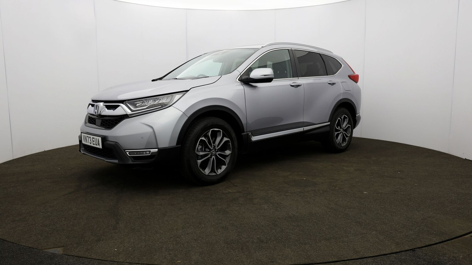 Used Honda CR-V for sale - 76811570: Photo 34