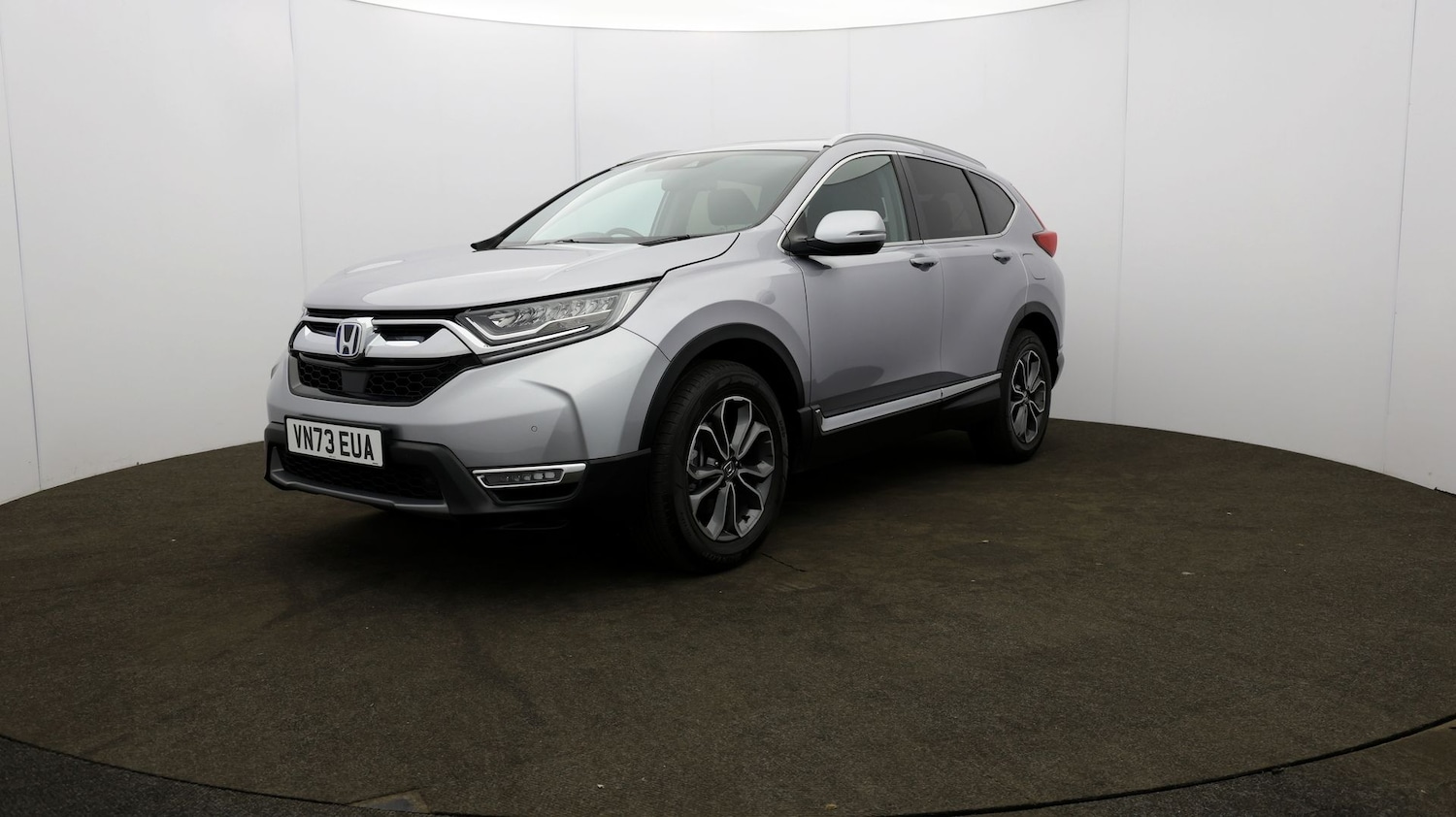 Used Honda CR-V for sale - 76811570: Photo 35