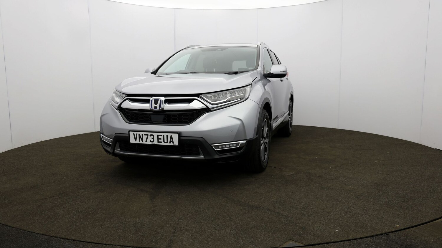 Used Honda CR-V for sale - 76811570: Photo 37