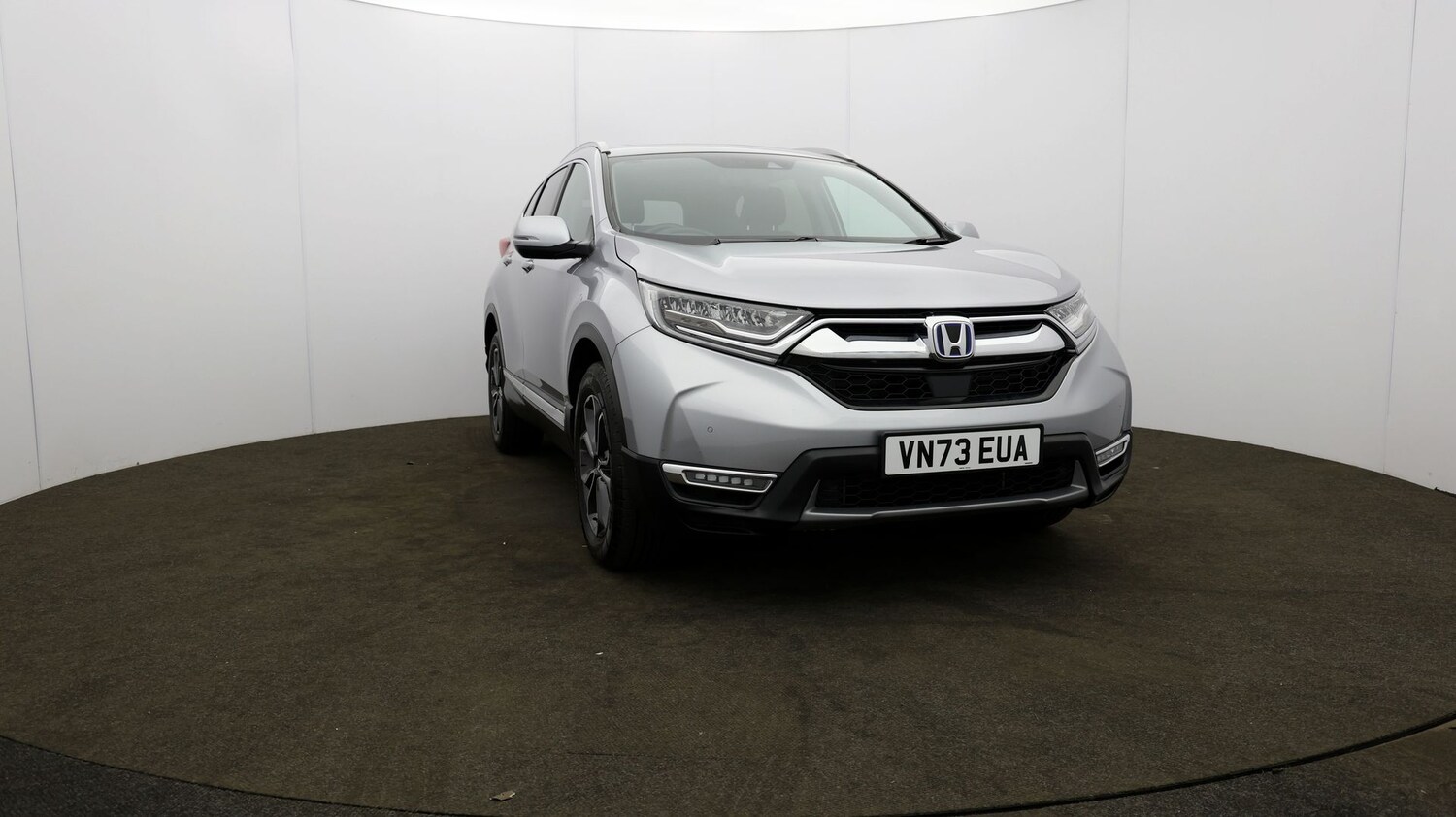 Used Honda CR-V for sale - 76811570: Photo 42