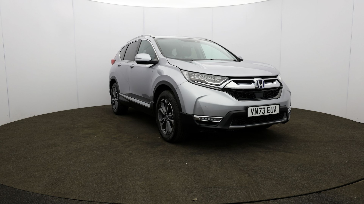 Used Honda CR-V for sale - 76811570: Photo 43