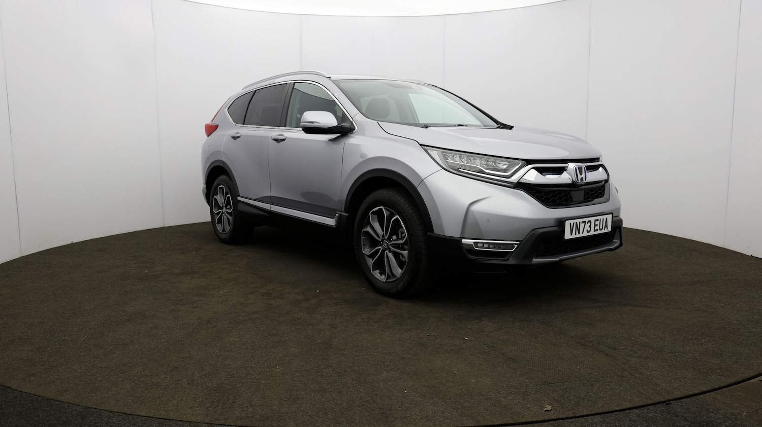 Used Honda CR-V for sale - 76811570: Photo 44