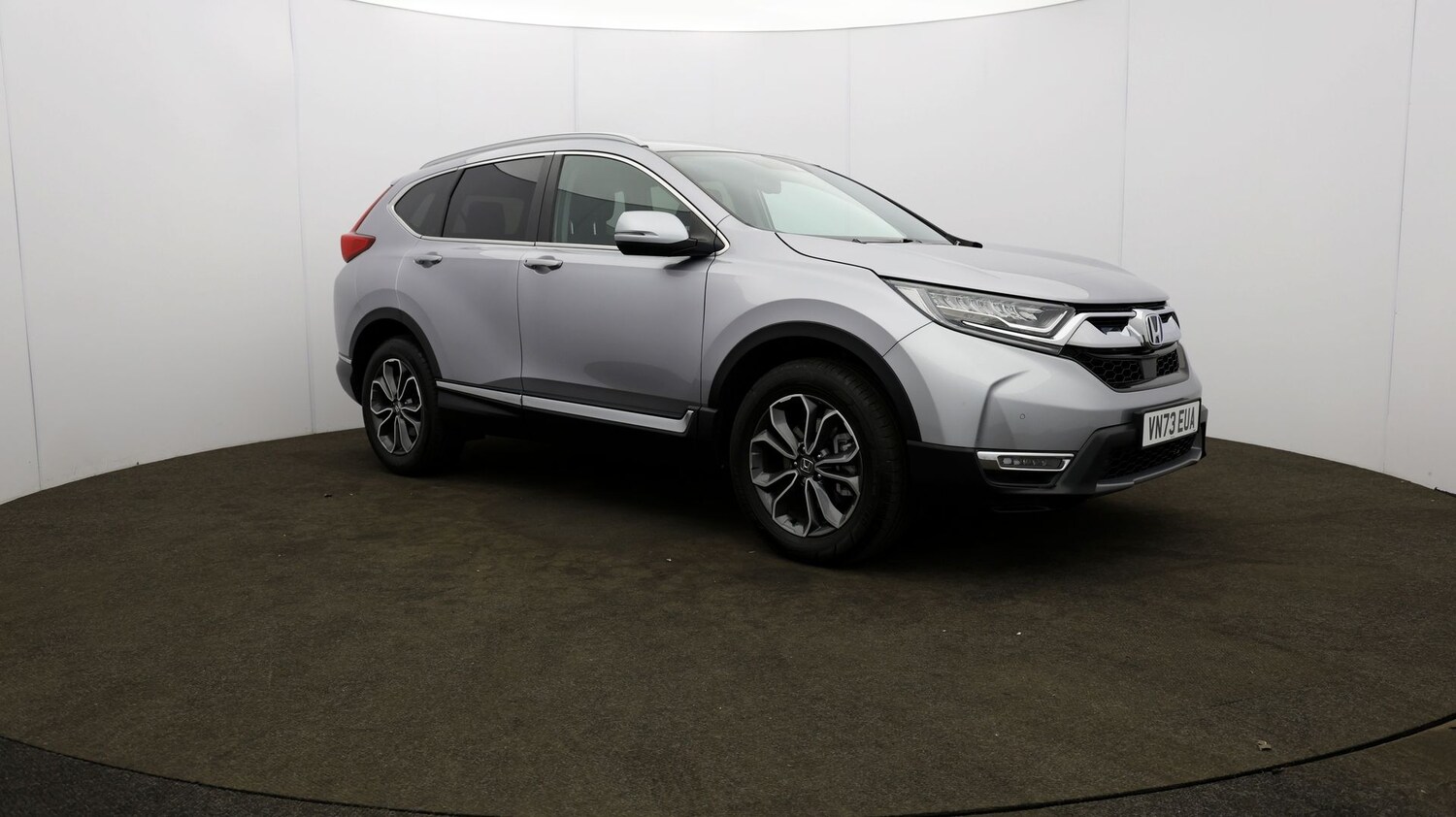 Used Honda CR-V for sale - 76811570: Photo 45