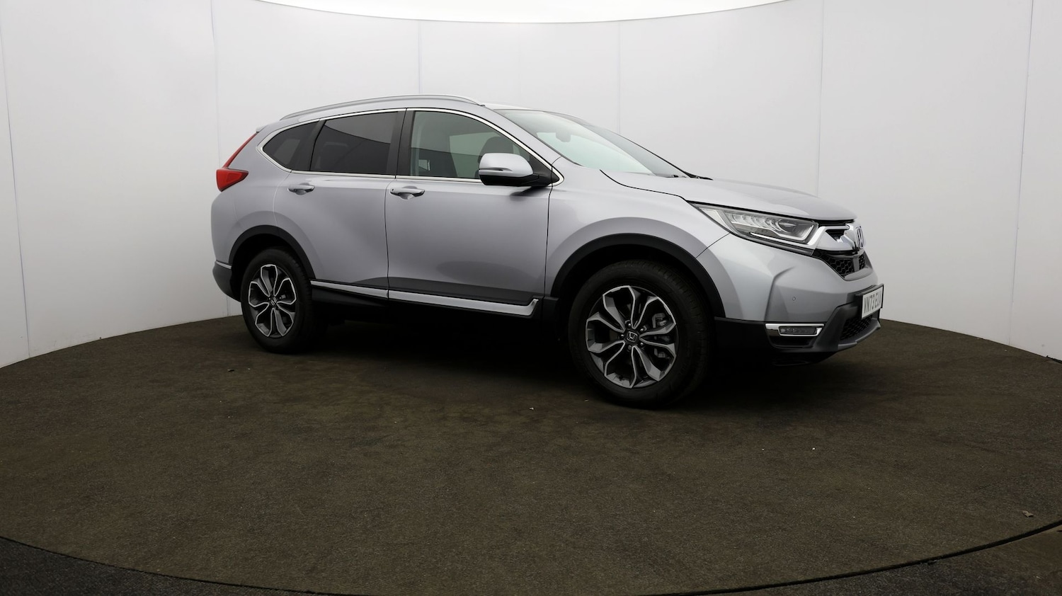 Used Honda CR-V for sale - 76811570: Photo 46