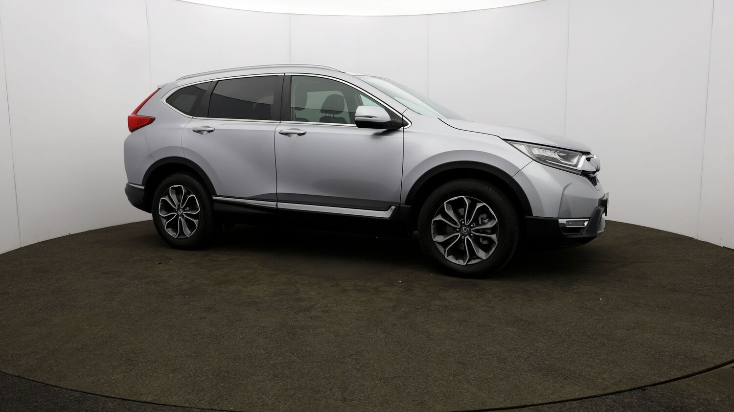 Used Honda CR-V for sale - 76811570: Photo 47