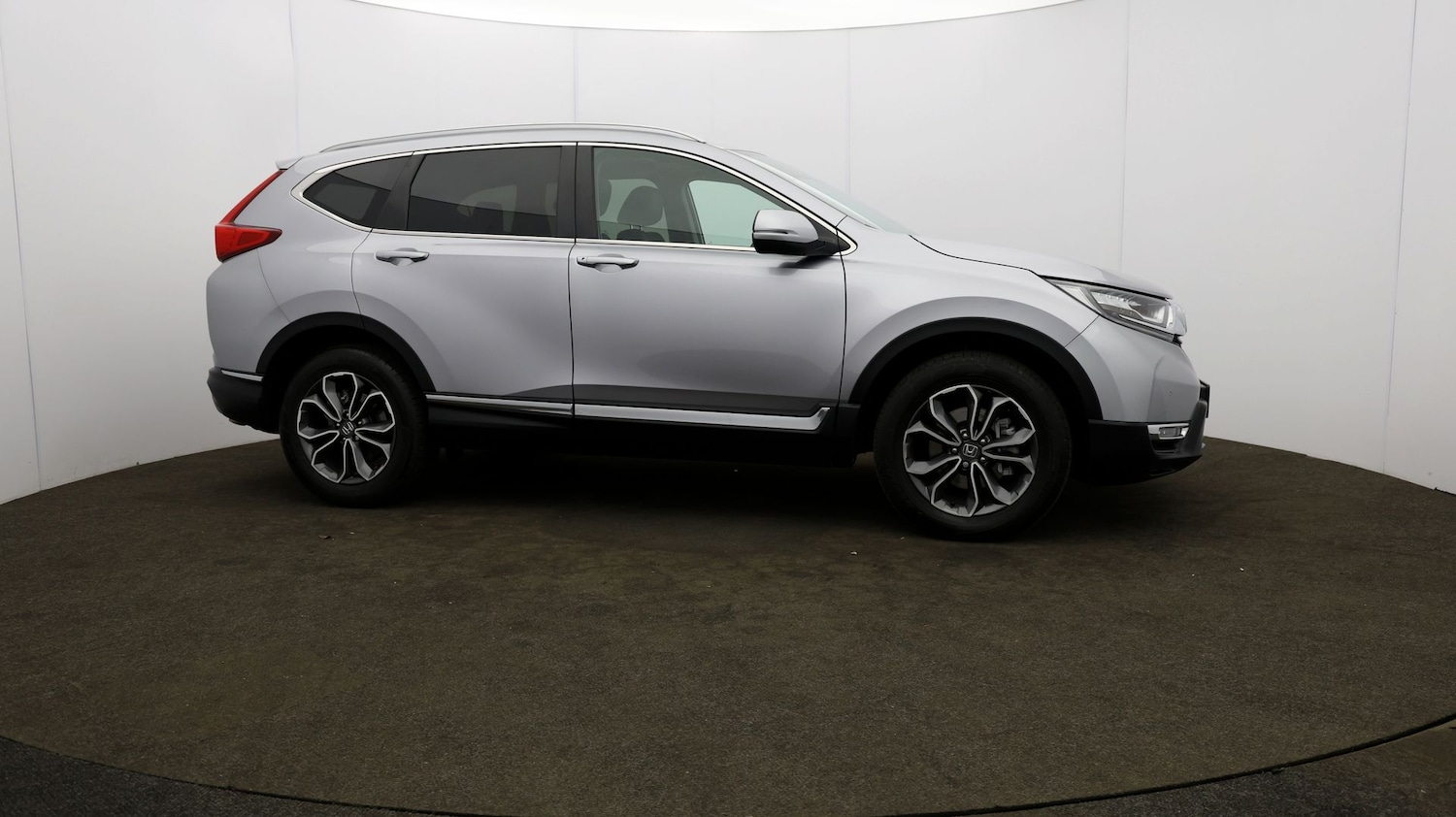 Used Honda CR-V for sale - 76811570: Photo 48